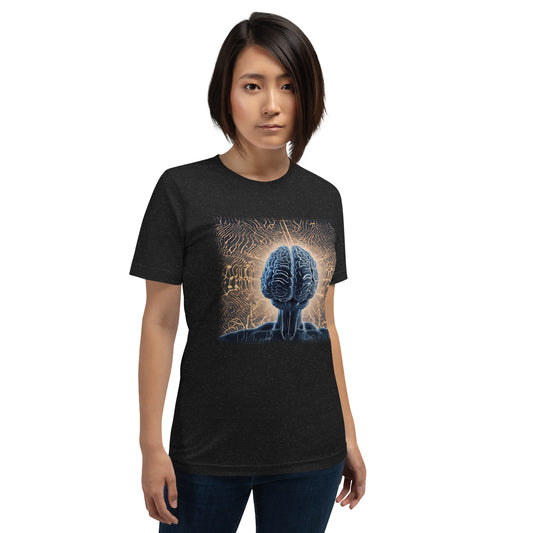 Artificial Intelligence - T-shirt