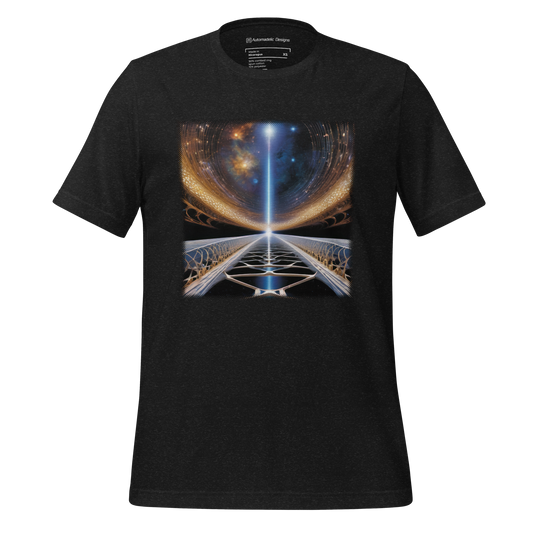 Into the Unknown - T-shirt