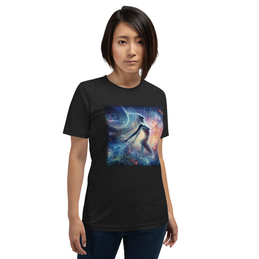 Silicon Seraph - T-shirt