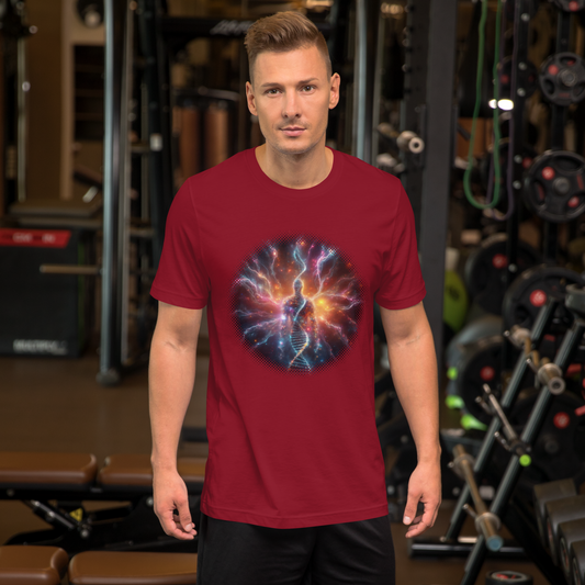 Electric Evolution T-shirt